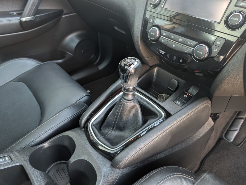 Used Nissan Qashqai 2018 for sale - 77609615: Photo 13