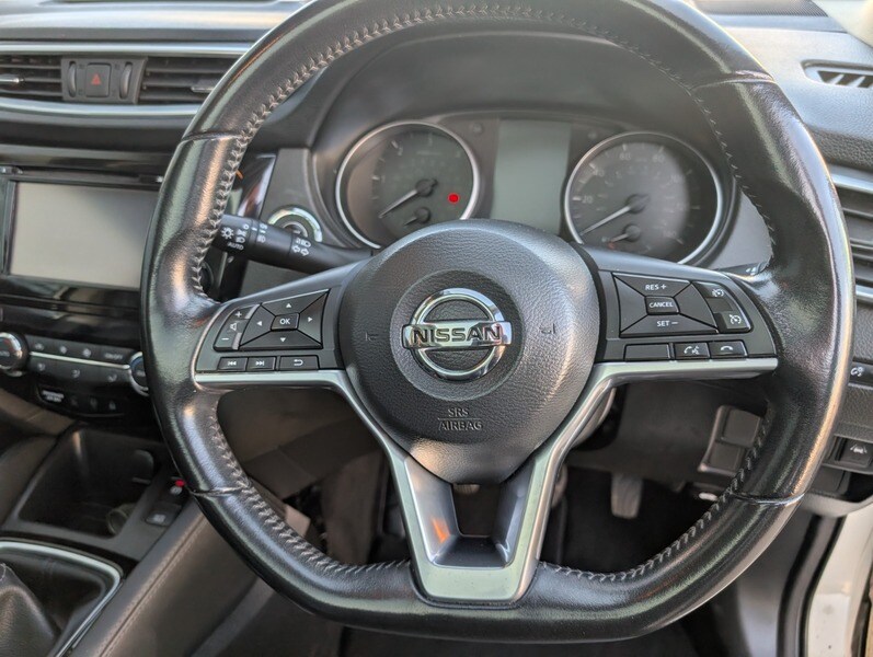 Used Nissan Qashqai 2018 for sale - 77609615: Photo 14