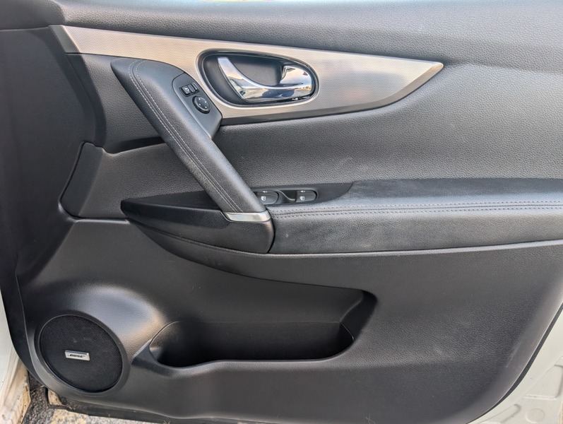 Used Nissan Qashqai 2018 for sale - 77609615: Photo 15