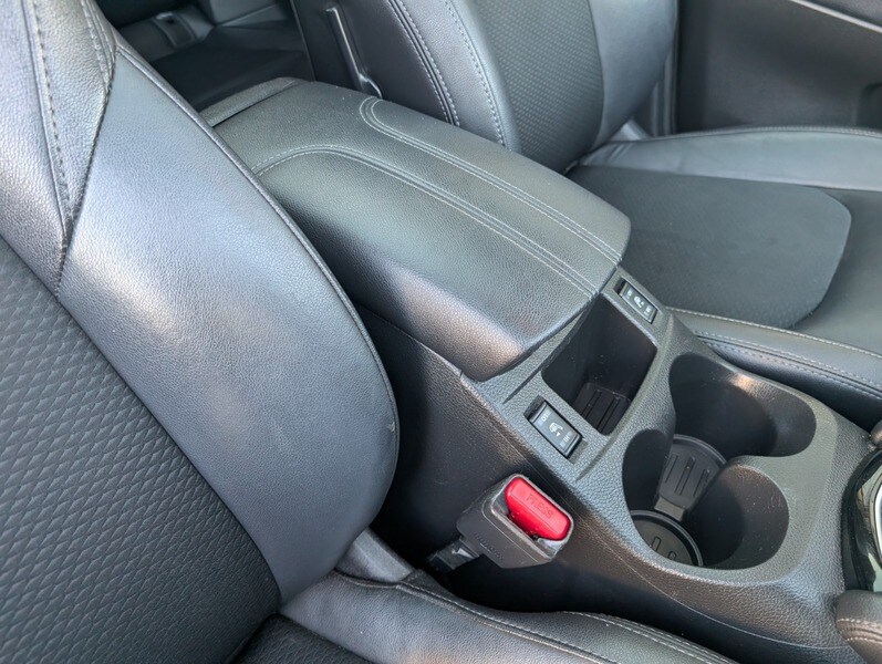 Used Nissan Qashqai 2018 for sale - 77609615: Photo 16