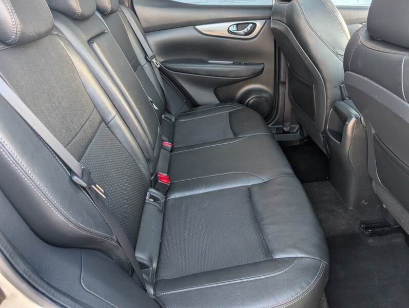 Used Nissan Qashqai 2018 for sale - 77609615: Photo 21