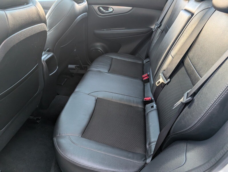 Used Nissan Qashqai 2018 for sale - 77609615: Photo 22