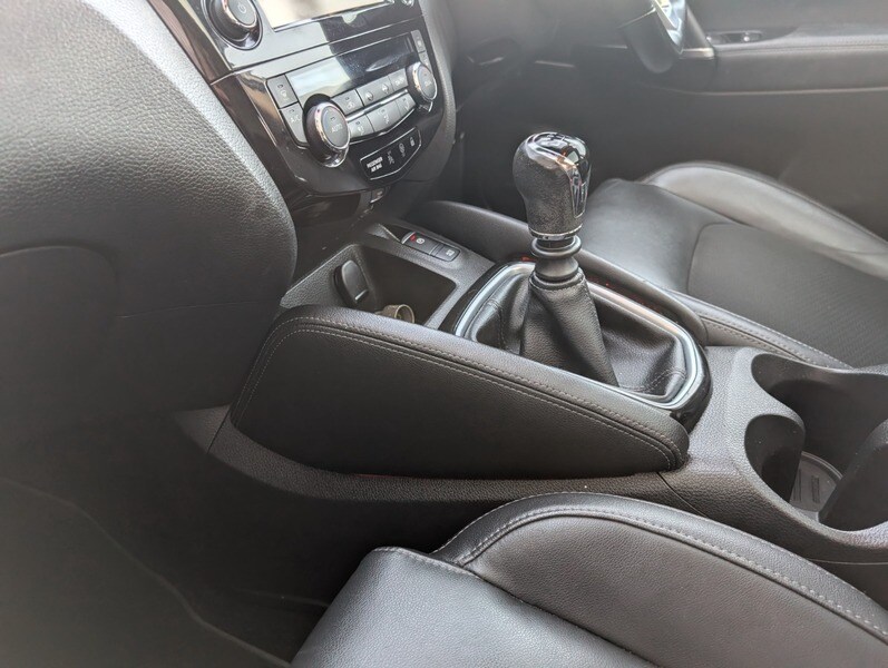 Used Nissan Qashqai 2018 for sale - 77609615: Photo 25