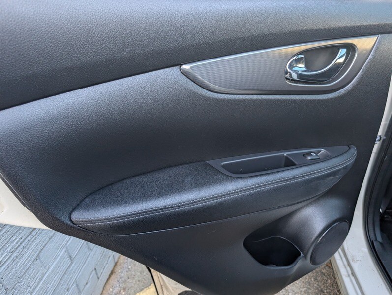 Used Nissan Qashqai 2018 for sale - 77609615: Photo 27