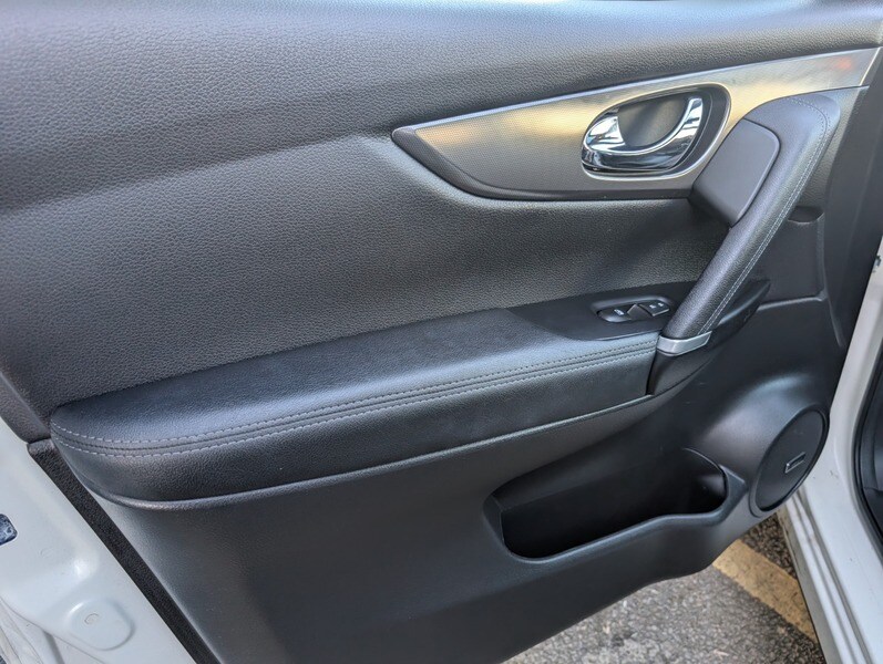 Used Nissan Qashqai 2018 for sale - 77609615: Photo 28