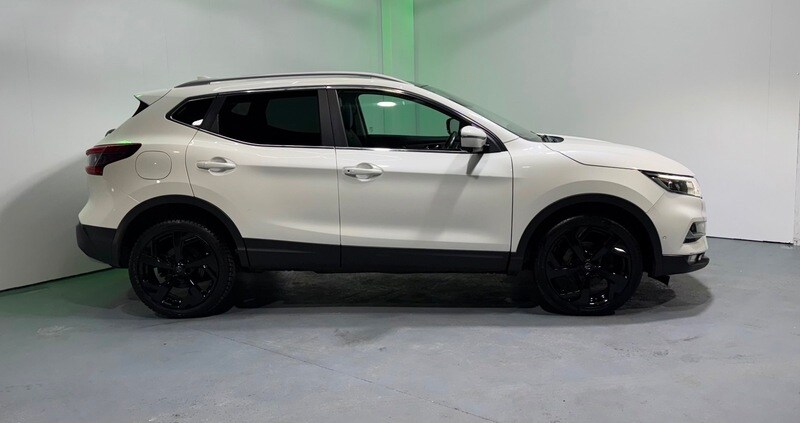 Used Nissan Qashqai 2018 for sale - 77609615: Photo 4