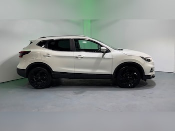 Used Nissan Qashqai 2018 for sale - 77609615: Photo