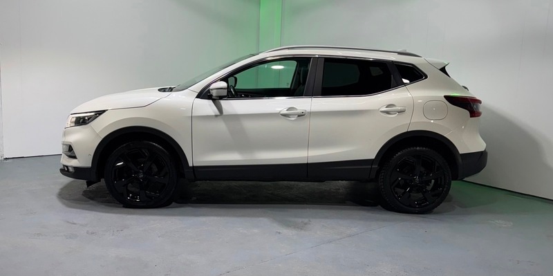 Used Nissan Qashqai 2018 for sale - 77609615: Photo 5