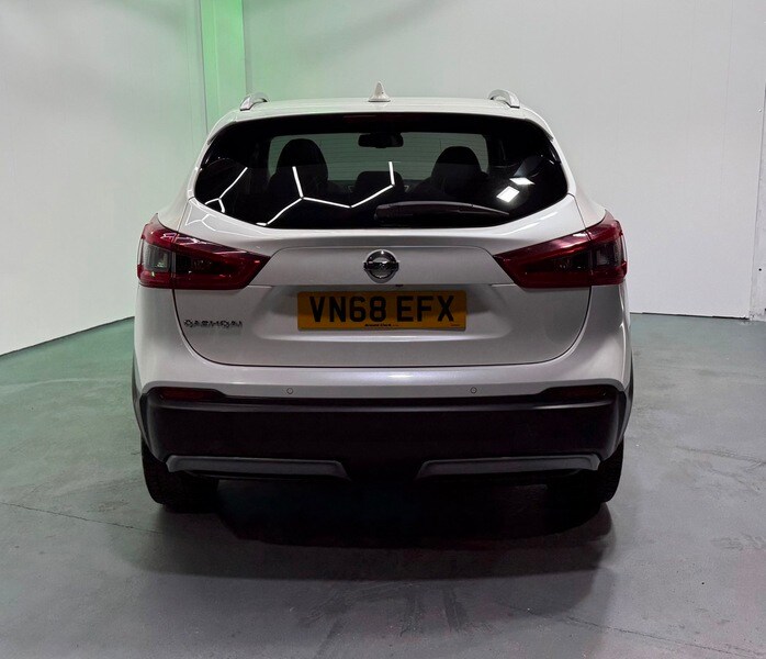 Used Nissan Qashqai 2018 for sale - 77609615: Photo 7