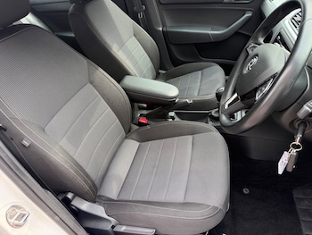 Used Skoda Rapid 2014 for sale - 79314279: Photo