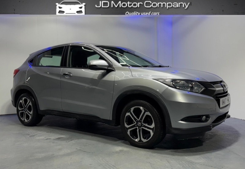 Used Honda HR-V 2017 for sale - 76583026: Photo 1