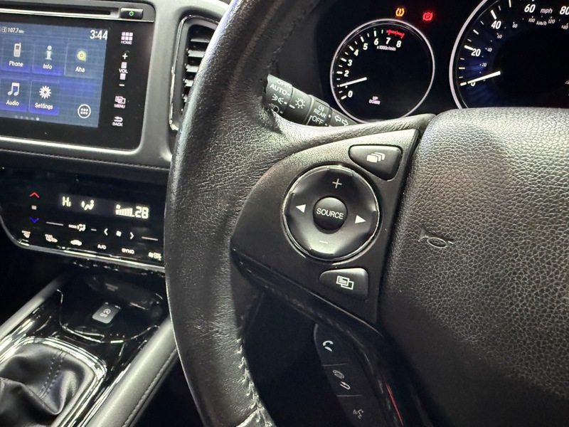 Used Honda HR-V 2017 for sale - 76583026: Photo 13