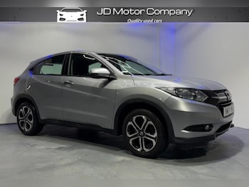 Used Honda HR-V 2017 for sale - 76583026: Photo