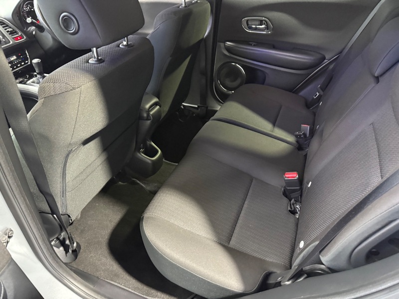 Used Honda HR-V 2017 for sale - 76583026: Photo 22