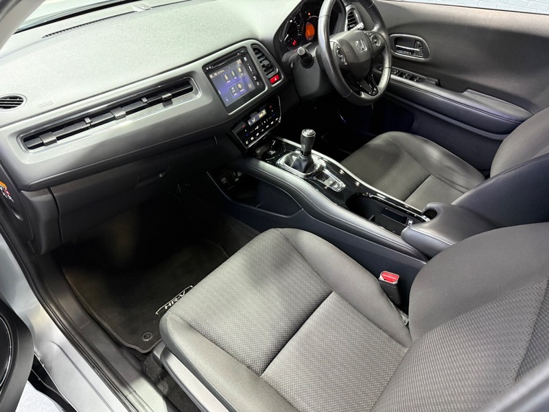 Used Honda HR-V 2017 for sale - 76583026: Photo 25