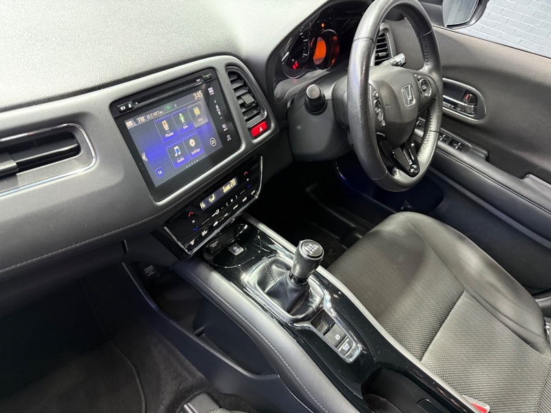 Used Honda HR-V 2017 for sale - 76583026: Photo 27