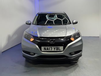 Used Honda HR-V 2017 for sale - 76583026: Photo