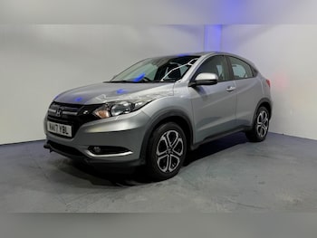 Used Honda HR-V 2017 for sale - 76583026: Photo
