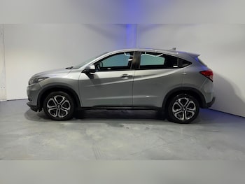 Used Honda HR-V 2017 for sale - 76583026: Photo