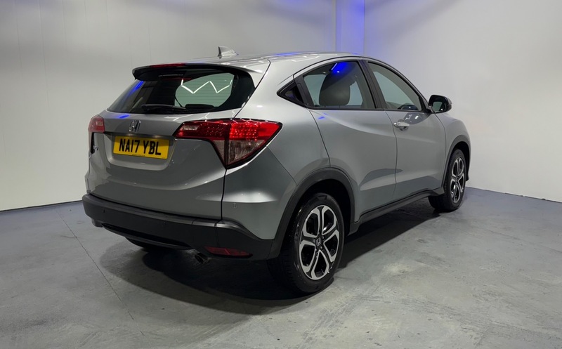 Used Honda HR-V 2017 for sale - 76583026: Photo 6