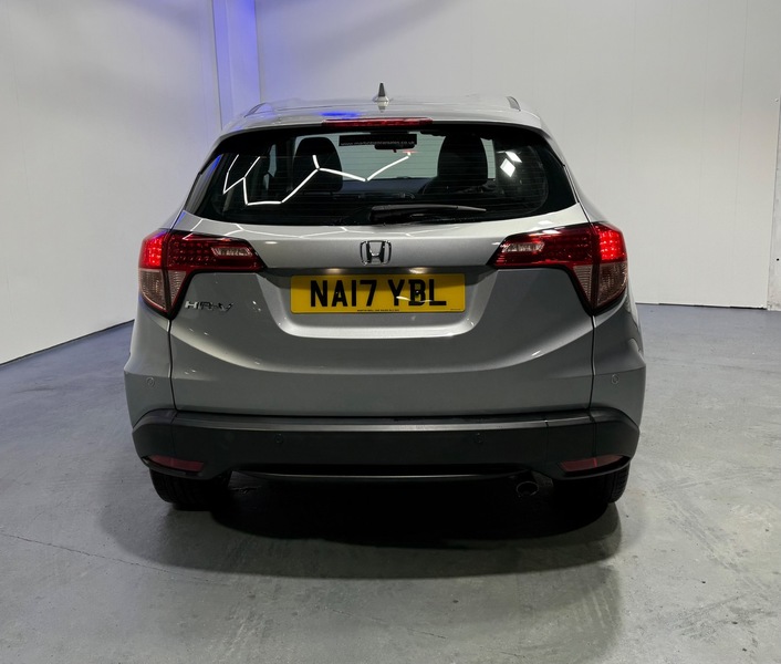 Used Honda HR-V 2017 for sale - 76583026: Photo 7