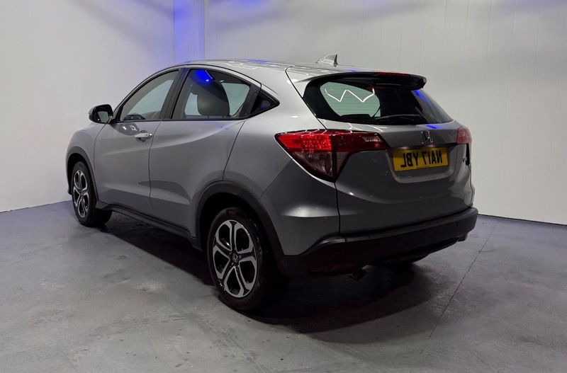 Used Honda HR-V 2017 for sale - 76583026: Photo 8