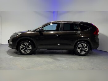Used Honda CR-V 2017 for sale - 78469078: Photo