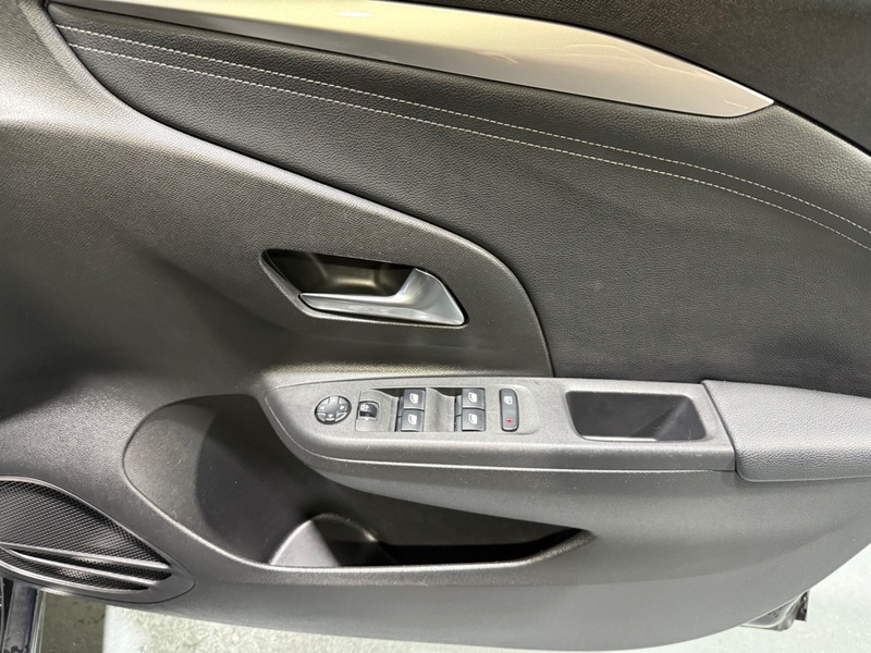 Used Vauxhall Corsa 2020 for sale - 76751543: Photo 11