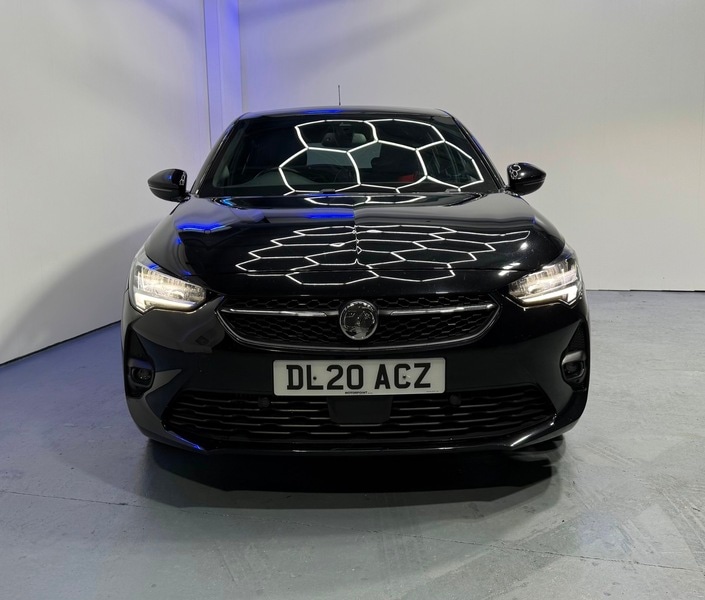 Used Vauxhall Corsa 2020 for sale - 76751543: Photo 2