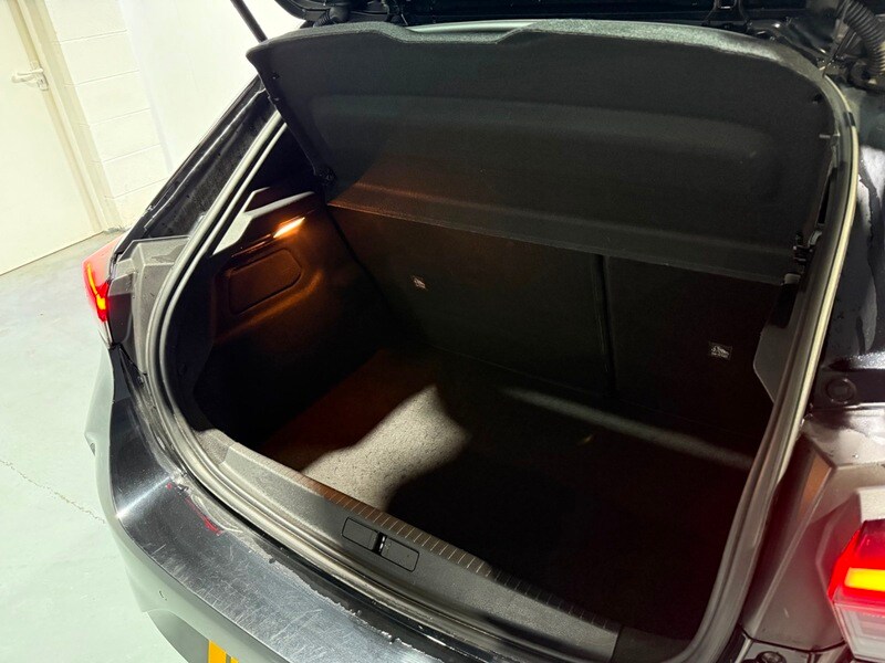 Used Vauxhall Corsa 2020 for sale - 76751543: Photo 20