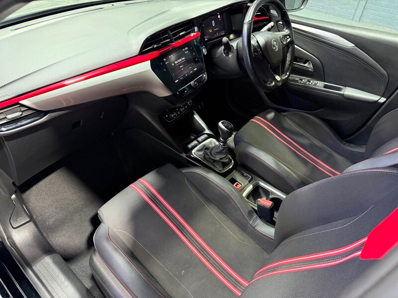 Used Vauxhall Corsa 2020 for sale - 76751543: Photo 25