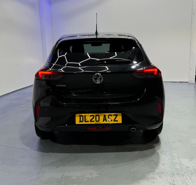 Used Vauxhall Corsa 2020 for sale - 76751543: Photo 7