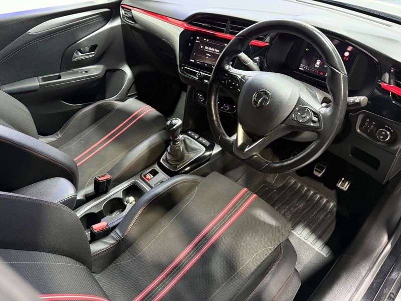 Used Vauxhall Corsa 2020 for sale - 76751543: Photo 9