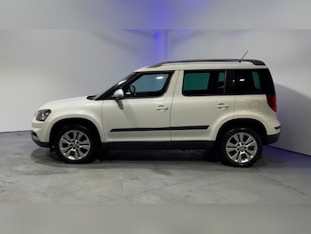 Used Skoda Yeti 2015 for sale - 78598859: Photo