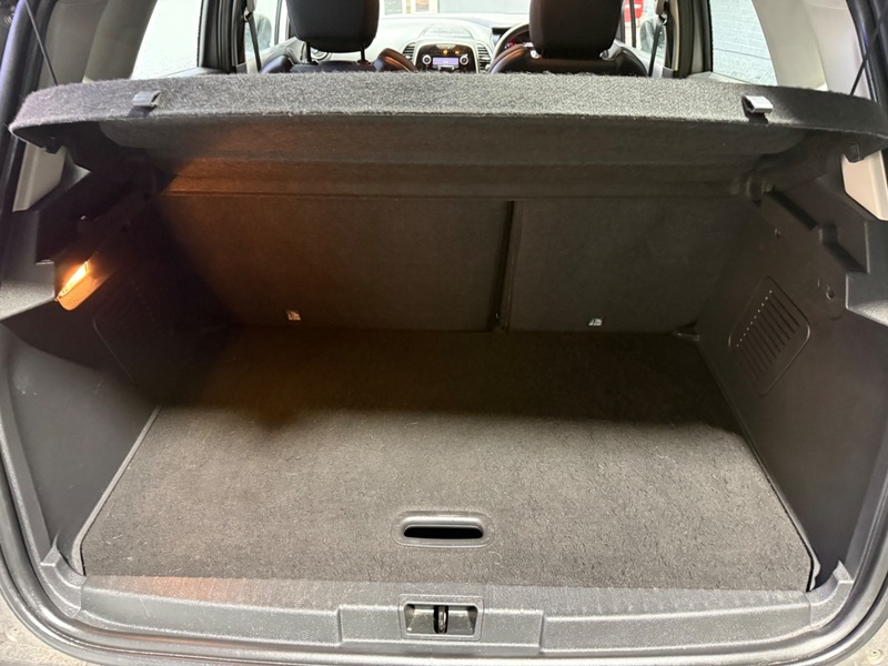 Used Renault Captur 2018 for sale - 76740889: Photo 19