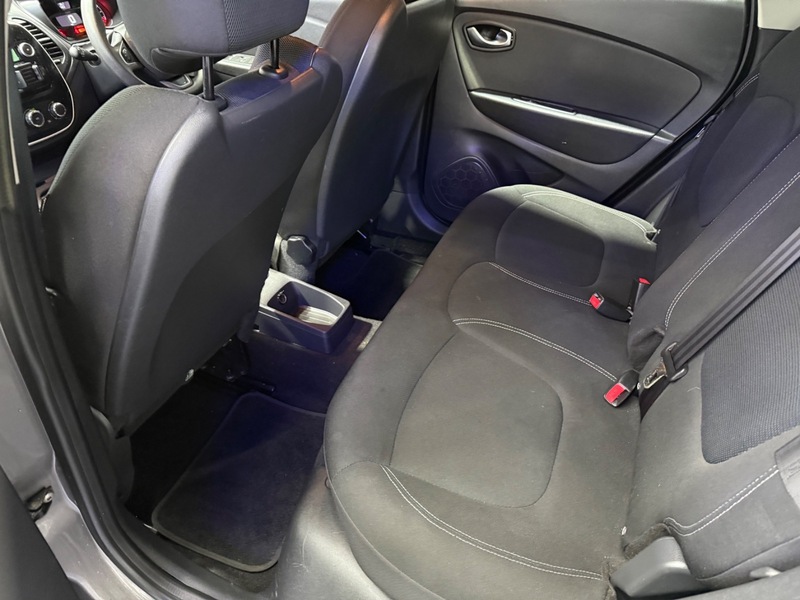 Used Renault Captur 2018 for sale - 76740889: Photo 21