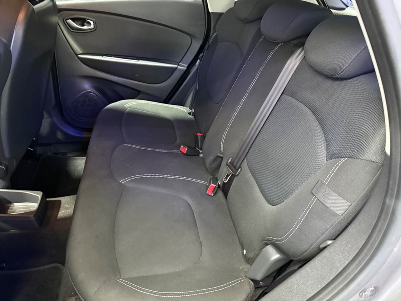 Used Renault Captur 2018 for sale - 76740889: Photo 22