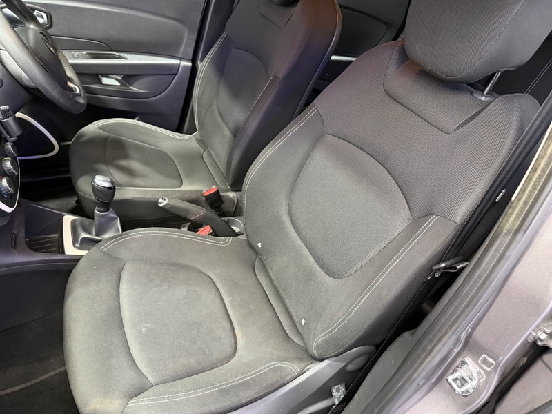 Used Renault Captur 2018 for sale - 76740889: Photo 25