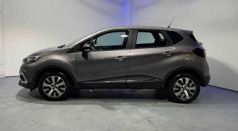 Used Renault Captur 2018 for sale - 76740889: Photo 5