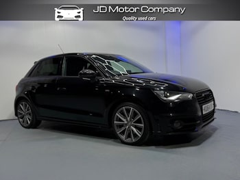 Used Audi A1 2014 for sale - 79104438: Photo