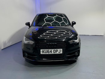 Used Audi A1 2014 for sale - 79104438: Photo