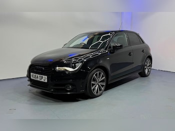Used Audi A1 2014 for sale - 79104438: Photo