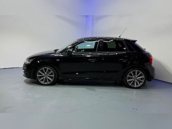 Used Audi A1 2014 for sale - 79104438: Photo