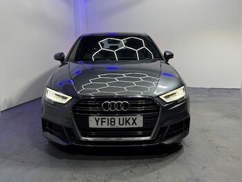 Used Audi A3 2018 for sale - 78358763: Photo