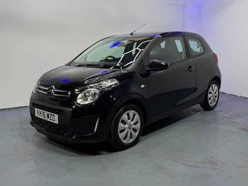 Used Citroen C1 2016 for sale - 79450677: Photo