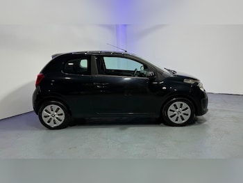 Used Citroen C1 2016 for sale - 79450677: Photo