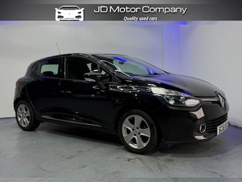 Used Renault Clio 2016 for sale - 79518873: Photo