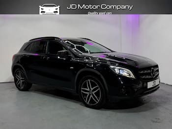 Used Mercedes-Benz GLA 2019 for sale - 79709901: Photo