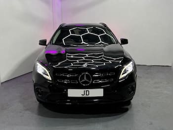 Used Mercedes-Benz GLA 2019 for sale - 79709901: Photo