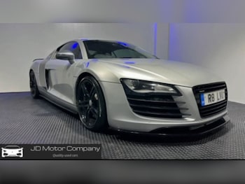Used Audi R8 undefined for sale - 79494653: Photo